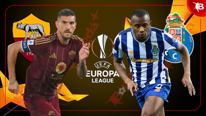 Roma Vs Porto Nhan Dinh 680